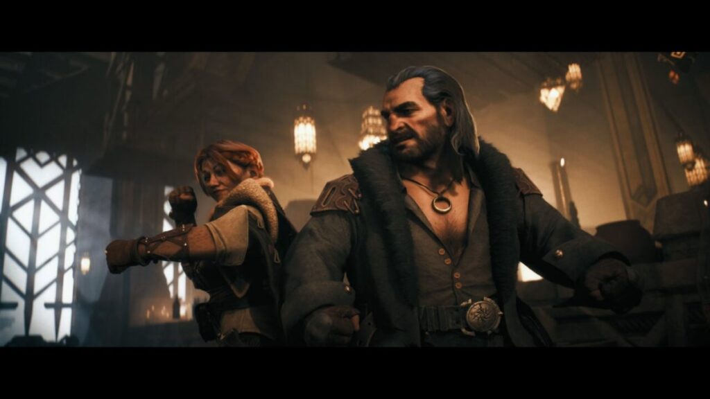 EA Games ประกาศเปิดตัว Dragon Age The Veilguard อย่างเป็นทางการ