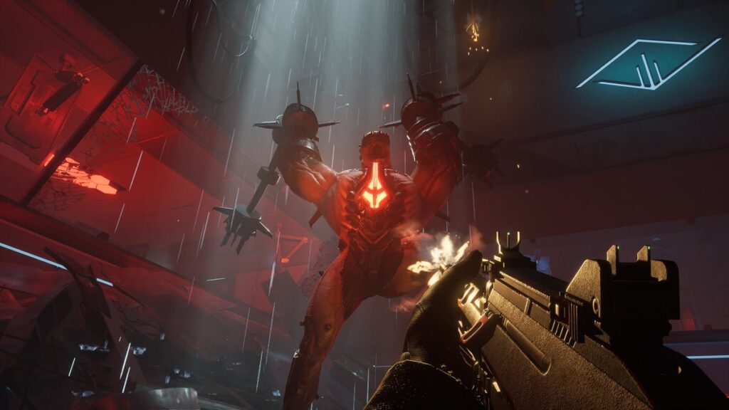 เตรียมตัว! Killing Floor III ประกาศวางจำหน่ายในช่วงต้นปีหน้า 3 killing floor III