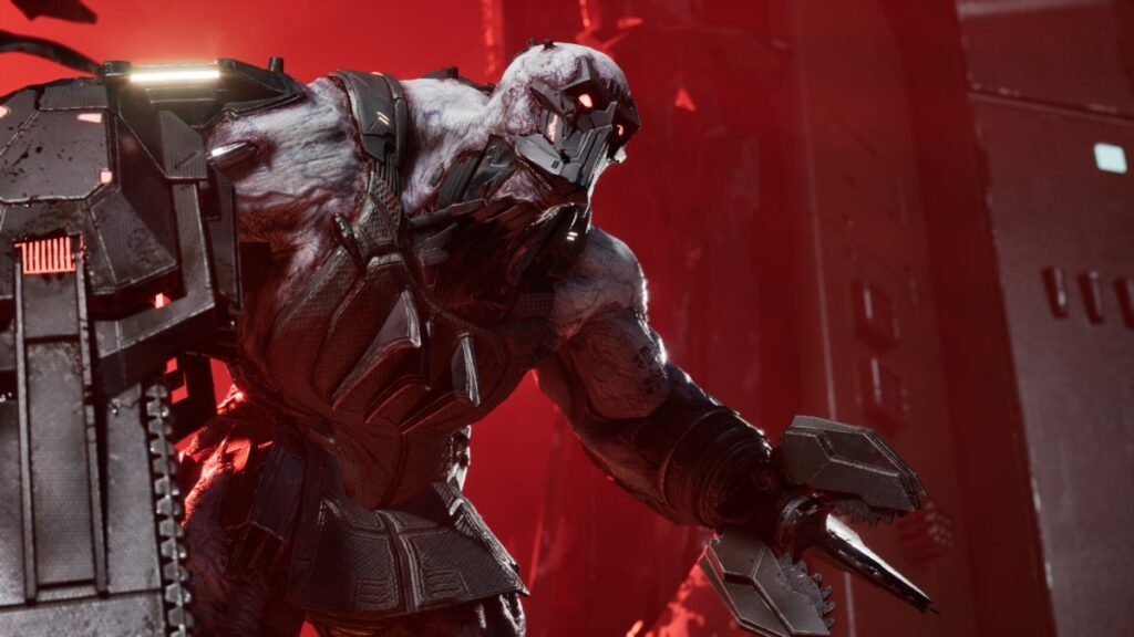 เตรียมตัว! Killing Floor III ประกาศวางจำหน่ายในช่วงต้นปีหน้า 4 killing floor III