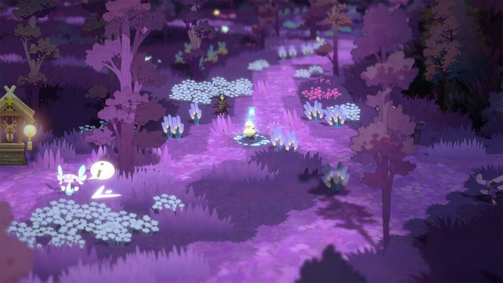 Yaoling: Mythical Journey ปล่อยเดโมให้ลองเล่นฟรีแล้ว 6 Yaoling: Mythical Journey