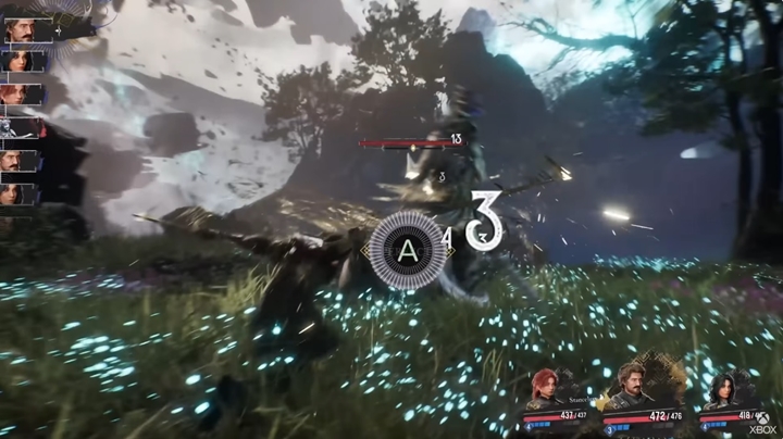 6 สิ่งที่แฟนเกม Turn-based ประทับใจใน Clair Obscur: Expedition 33 3 6 สิ่งที่แฟนเกม Turn-based ประทับใจใน Clair Obscur: Expedition 33