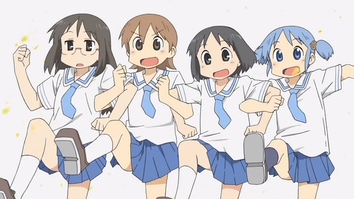 10 Anime อนิเมะสุดกาวที่คุณไม่ควรพลาด 3 10 Anime อนิเมะสุดกาวที่คุณไม่ควรพลาด
