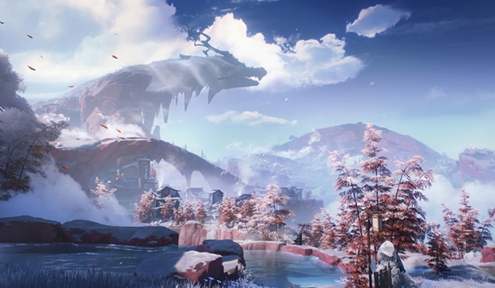 สรุปอัปเดต Wuthering Waves Patch 1.1