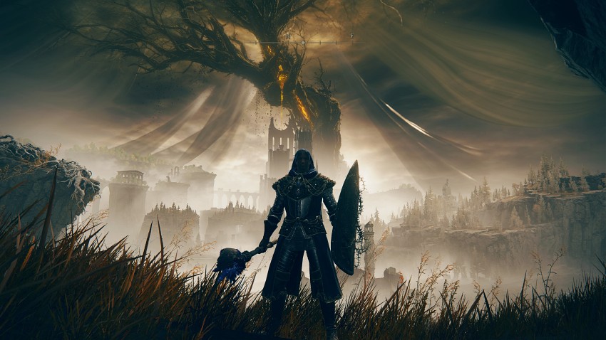 Review Elden Ring Shadow of the Erdtree