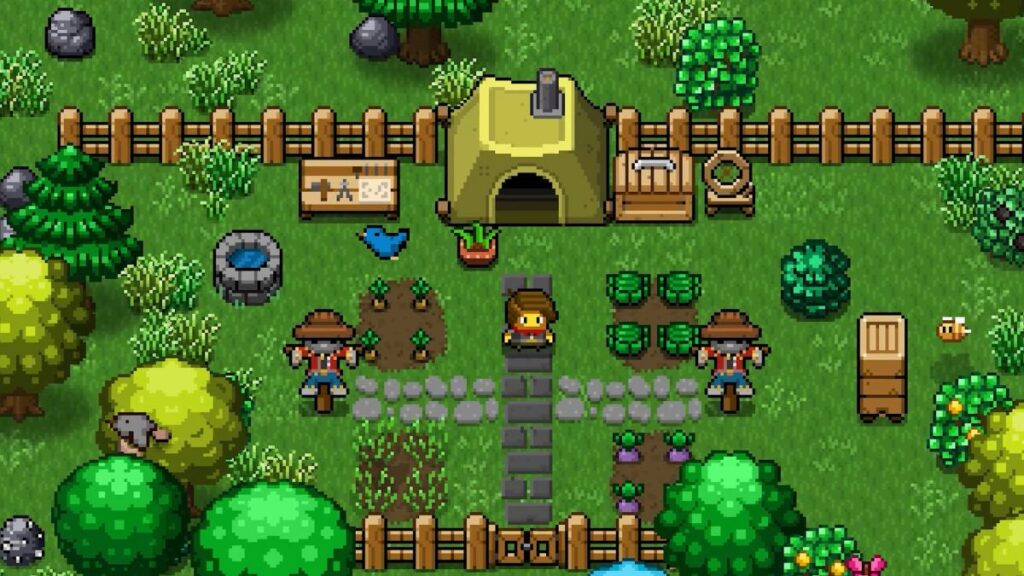 Cattle Country ข้อมูลเกม