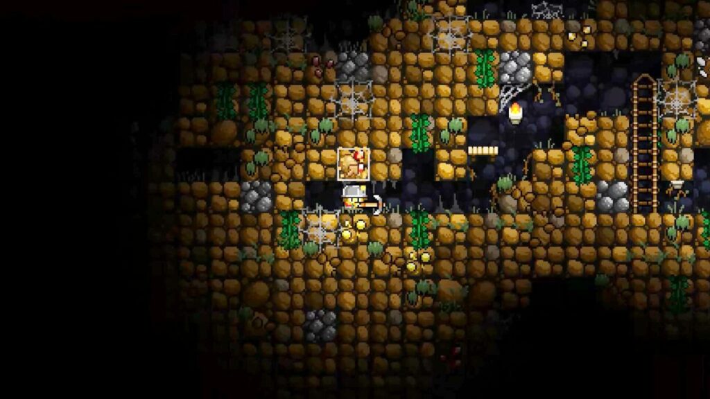 Cattle Country เป็นเกมทำฟาร์มแบบคาวบอย