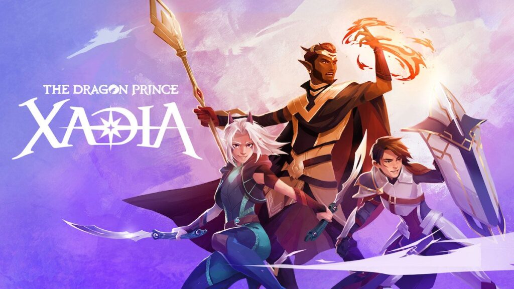 Netflix เผยรายชื่อ 11 เกมที่เตรียมเปิดให้บริการบนมือถือ รับซัมเมอร์ 2024 4 Netflix เกม โหลด ไทย เกมมือถือ เกมมือถือฟรี