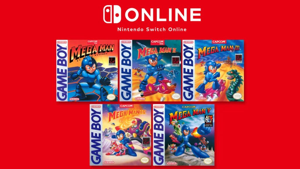rockman world