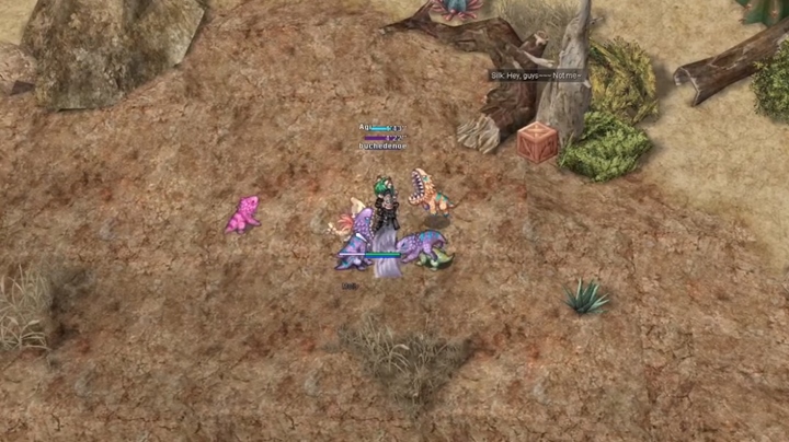 แนะนำที่เก็บเลเวล 150-200 Ragnarok Class 3 GGT 4 แนะนำที่เก็บเลเวล 150-200 Ragnarok Class 3 GGT