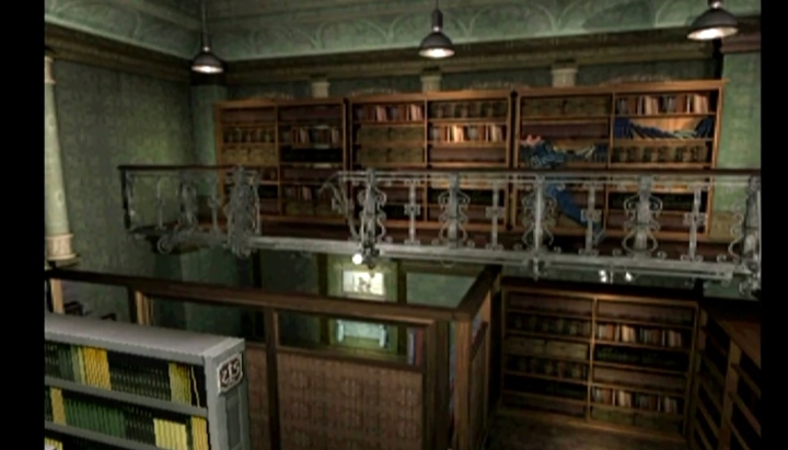 8 ฉาก Jumpscares ใน Resident Evil 2 (PS1) ที่เด็กยุค 90 ต้องเคยสะดุ้ง 4 8 ฉาก Jumpscares ใน Resident Evil 2 (PS1) ที่เด็กยุค 90 ต้องเคยสะดุ้ง