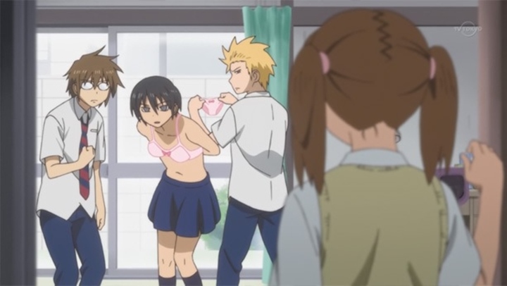 10 Anime อนิเมะสุดกาวที่คุณไม่ควรพลาด 4 10 Anime อนิเมะสุดกาวที่คุณไม่ควรพลาด