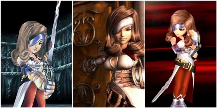 8 สาวผู้ใส่ Eyepatch (ที่ปิดตา) ในโลกของเกม 4 8 สาวผู้ใส่ Eyepatch (ที่ปิดตา) ในโลกของเกม