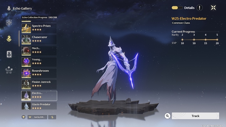 10 ศัตรูที่หลบการโจมตียากในเกม Wuthering Waves 4 10 ศัตรูที่หลบการโจมตียากในเกม Wuthering Waves