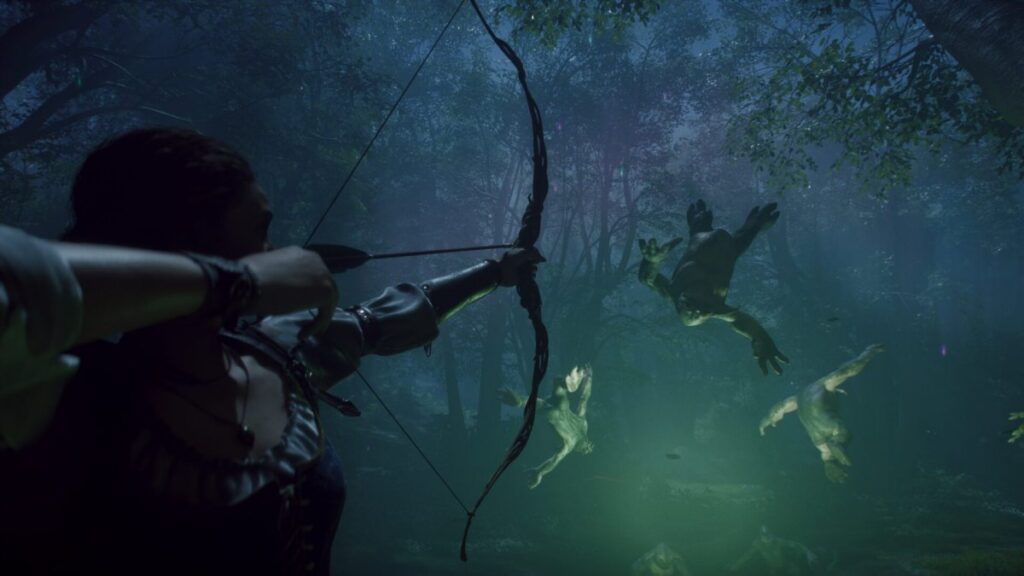 Fable ภาคใหม่ เผยวิดีโอตัวอย่างเพิ่มเติมออกมาให้ชมแล้ว 5 fable