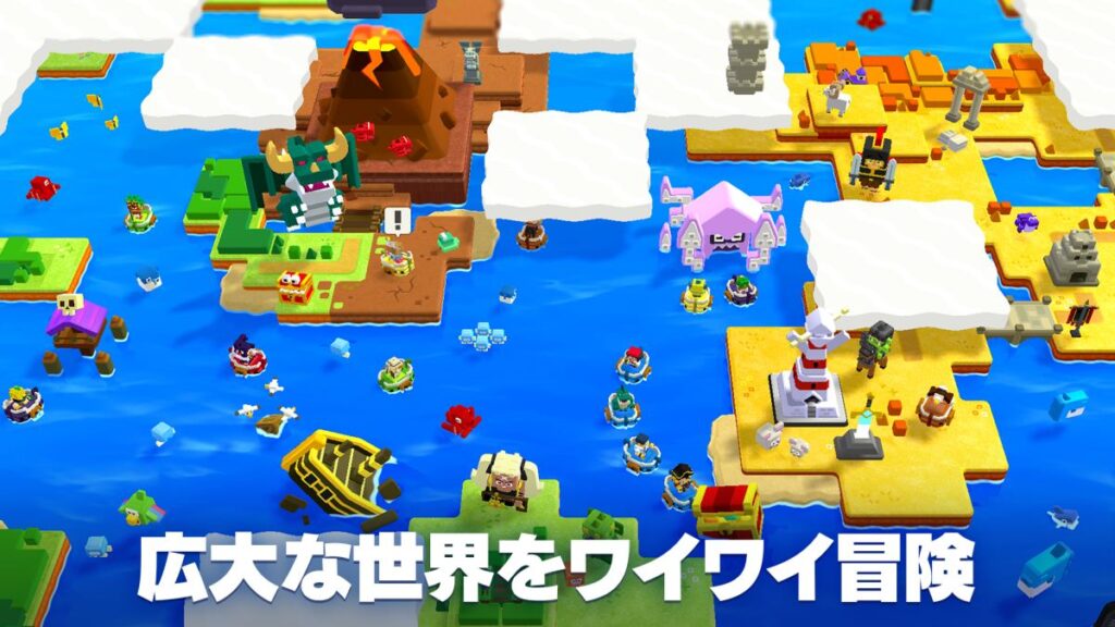 Pandoland เปิดลงทะเบียนล่วงหน้าบนสโตร์ญี่ปุ่นแล้ว 6 pand land เกม โหลด ฟรี
