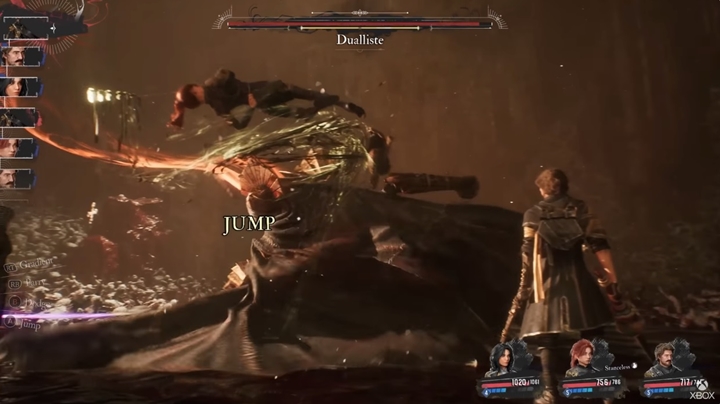 6 สิ่งที่แฟนเกม Turn-based ประทับใจใน Clair Obscur: Expedition 33 5 6 สิ่งที่แฟนเกม Turn-based ประทับใจใน Clair Obscur: Expedition 33