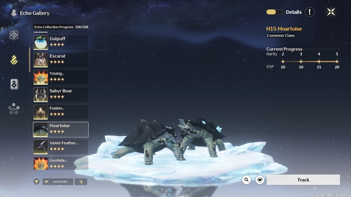 10 ศัตรูที่หลบการโจมตียากในเกม Wuthering Waves 5 10 ศัตรูที่หลบการโจมตียากในเกม Wuthering Waves