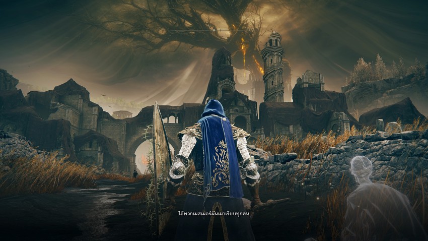 Review Elden Ring Shadow of the Erdtree