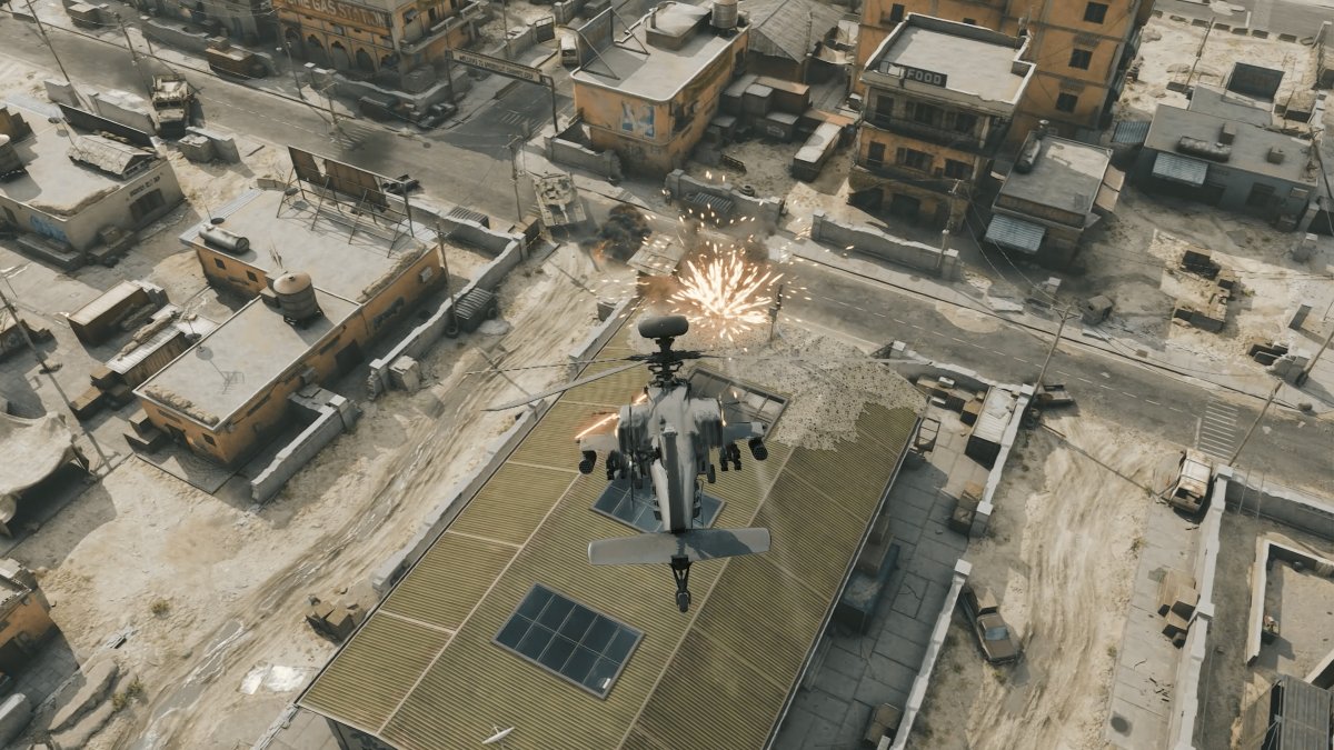 Delta Force Hawk Ops เปิดทดสอบรอบ Alpha Test แล้ววันนี้ 4 Delta Force Hawk Ops