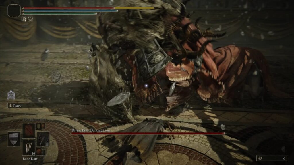 Mod ใหม่ปรับระดับความยาก Elden Ring: Shadow of the Erdtree ให้ง่ายขึ้น 2 elden ring
