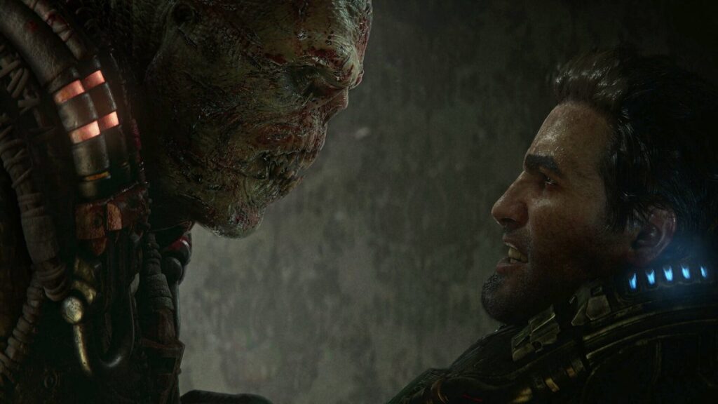 เปิดตัว Gears of War E-Day เกมภาคใหม่เล่าเรื่องปฐมบท