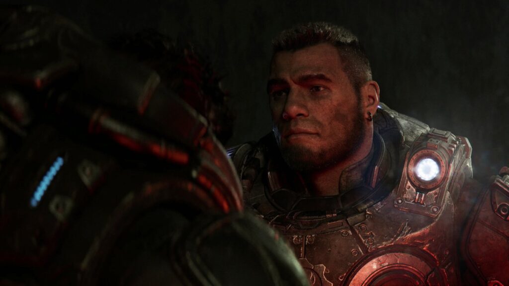 เปิดตัว Gears of War E-Day เกมภาคใหม่เล่าเรื่องปฐมบท