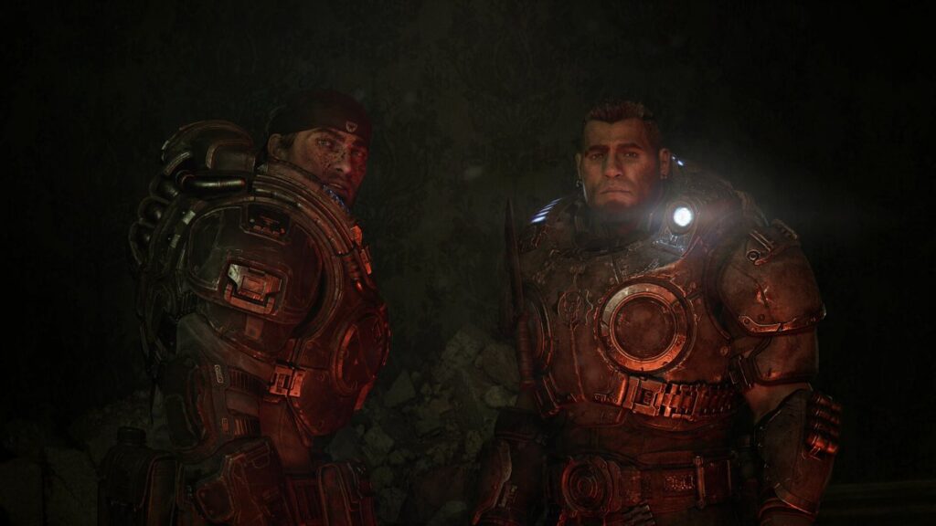เปิดตัว Gears of War E-Day เกมภาคใหม่เล่าเรื่องปฐมบท