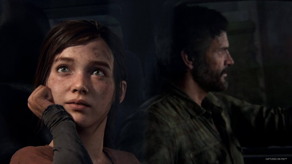 Neil Druckmann ยืนยัน Naughty Dog จะไม่เป็นค่ายที่ทำแต่เกม The Last of Us 2 The Last of Us