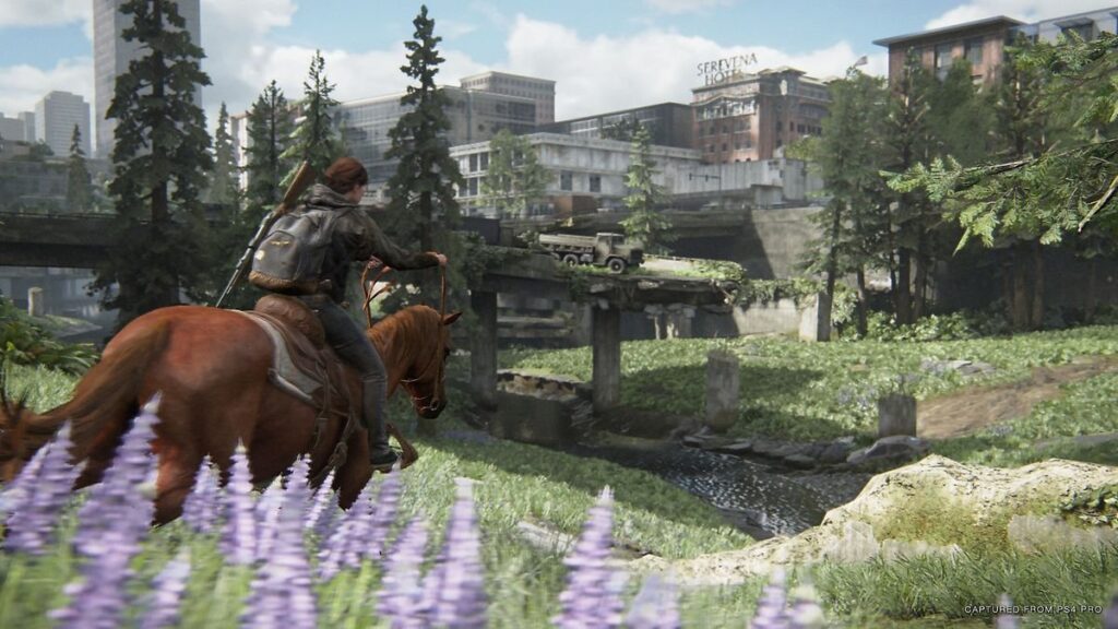 Neil Druckmann ยืนยัน Naughty Dog จะไม่เป็นค่ายที่ทำแต่เกม The Last of Us 3 The Last of Us