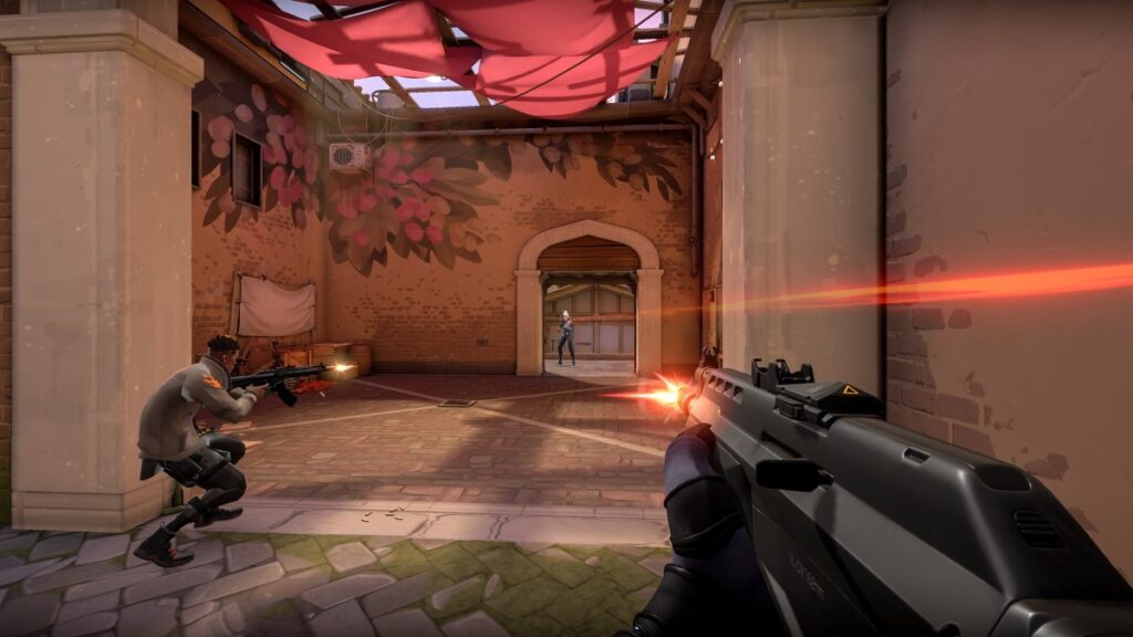 Valorant ยืนยันเตรียมเปิดให้บริการบน PS5 - Xbox ในปีนี้