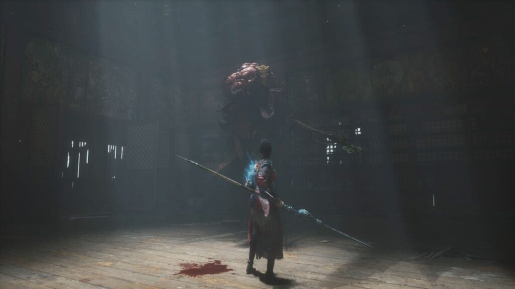 Wuchang Fallen Feathers เกม Souls-like สไตล์จีนสมัยราชวงศ์หมิง 2 Wuchang Fallen Feathers