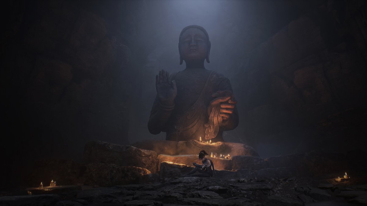 Wuchang Fallen Feathers เกม Souls-like สไตล์จีนสมัยราชวงศ์หมิง 4 Wuchang Fallen Feathers