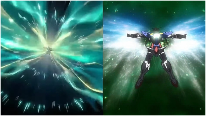 7 อนิเมะและไรเดอร์ที่ตัวละคร Firefly จาก Honkai: Star Rail นำมาเป็น Ref. ท่าต่อสู้ 6 7 อนิเมะและไรเดอร์ที่ตัวละคร Firefly จาก Honkai: Star Rail นำมาเป็น Ref. ท่าต่อสู้