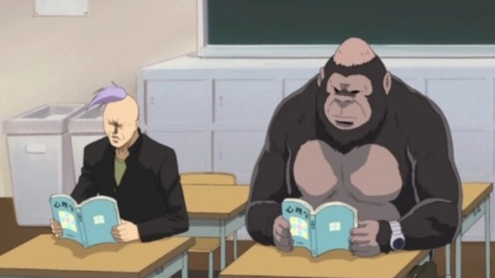 10 Anime อนิเมะสุดกาวที่คุณไม่ควรพลาด 6 10 Anime อนิเมะสุดกาวที่คุณไม่ควรพลาด