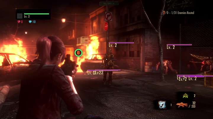 10 เกมแนว Zombie (ซอมบี้) Co-op เล่นกับเพื่อนได้ใน STEAM 6 10 เกมแนว Zombie (ซอมบี้) Co-op เล่นกับเพื่อนได้ใน STEAM