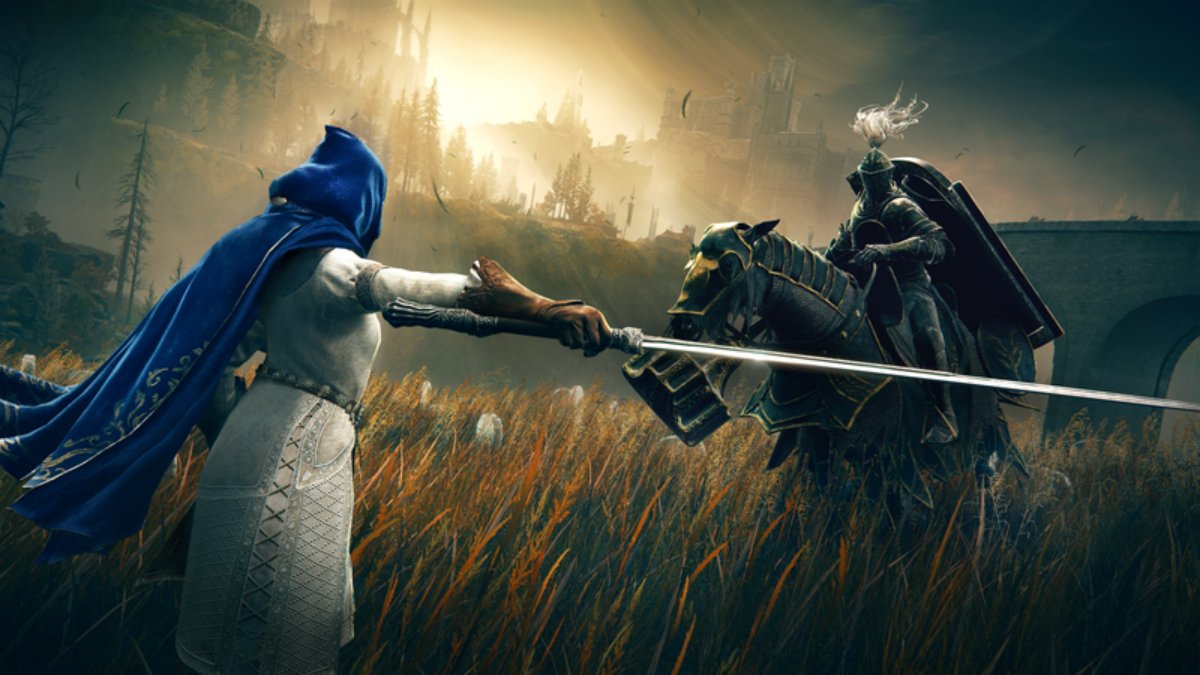 Elden Ring Tarnished Edition ประกาศวางจำหน่ายบน Switch 2 สิงหาคมนี้