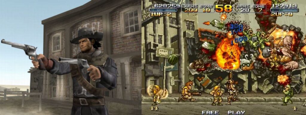 นักวิเคราะห์มองว่าการเล่นเกม PS2 บน PS5 ค่อนข้างน่าผิดหวัง 2 เล่นเกม PS2 บน PS5 ดีไหม ซื้อเกมดีไหม