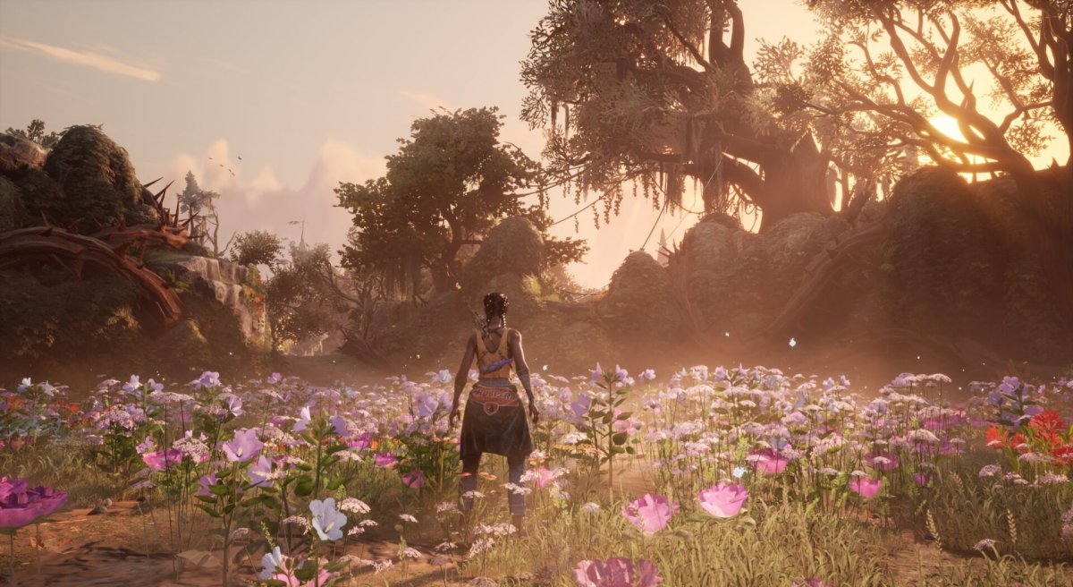 South of Midnight ปล่อยเกมเพลย์ พร้อมยืนยันจำหน่ายในปี 2025 2 South of Midnight