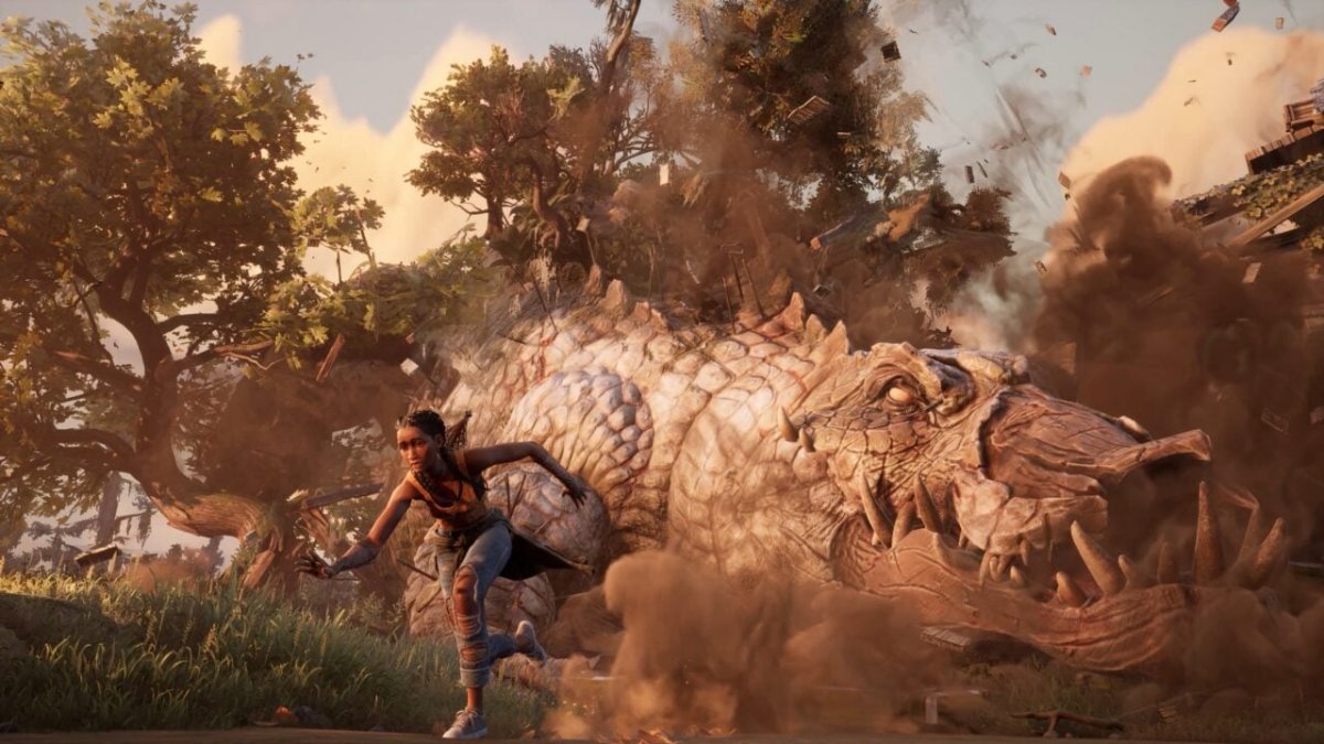 South of Midnight ปล่อยเกมเพลย์ พร้อมยืนยันจำหน่ายในปี 2025 3 South of Midnight