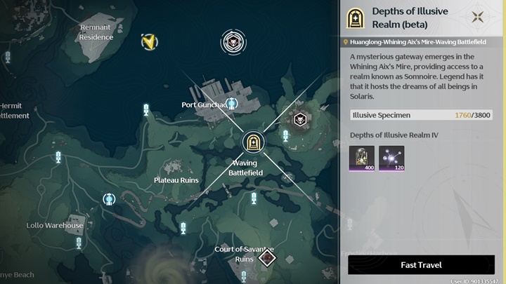 7 เรื่องชวนเซ็งที่ผู้เล่นยังต้องเจออยู่ใน Wuthering Waves