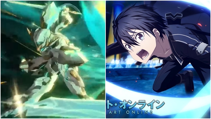7 อนิเมะและไรเดอร์ที่ตัวละคร Firefly จาก Honkai: Star Rail นำมาเป็น Ref. ท่าต่อสู้ 7 7 อนิเมะและไรเดอร์ที่ตัวละคร Firefly จาก Honkai: Star Rail นำมาเป็น Ref. ท่าต่อสู้