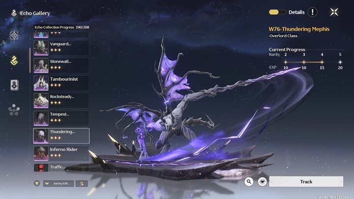 10 ศัตรูที่หลบการโจมตียากในเกม Wuthering Waves 7 10 ศัตรูที่หลบการโจมตียากในเกม Wuthering Waves