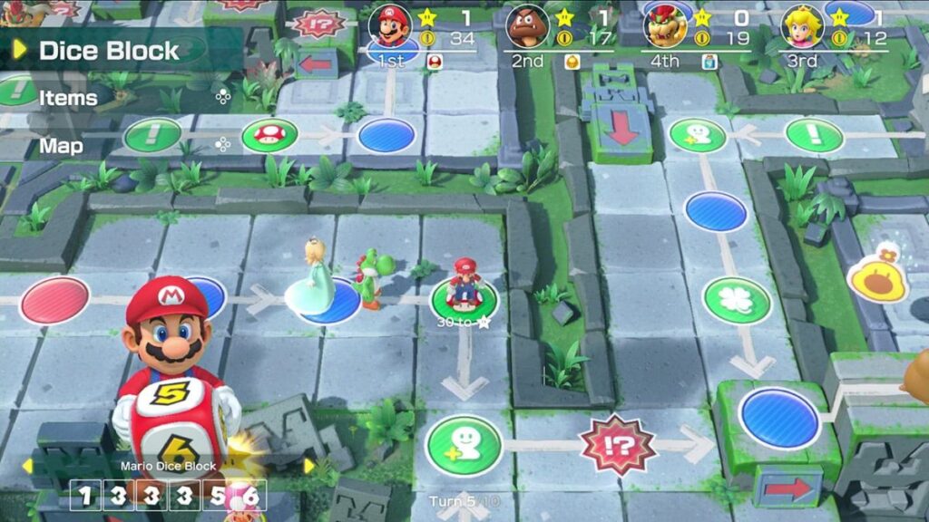Famitsu เผย Nintendo กินรวบ Top 10 เกมขายดีแบบเกลี้ยงชาร์ต 2 Famitsu Nintendo