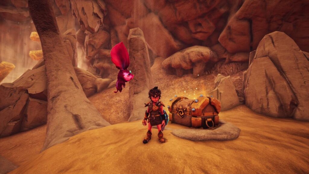 KAKU Ancient Seal เตรียมออกจาก Early Access ในเดือนหน้า 5 KAKU Ancient Seal โหลด เกม ไทย