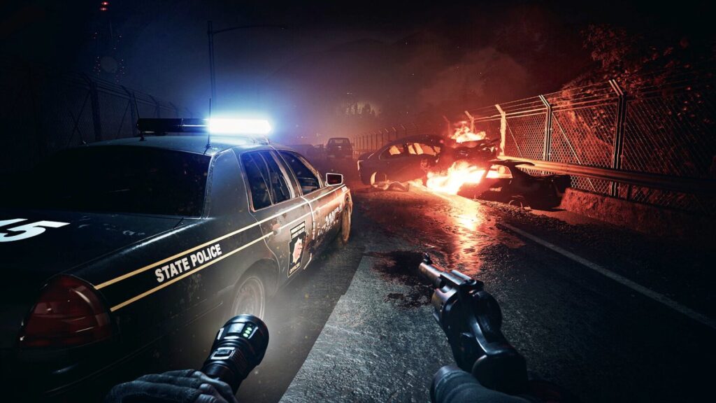 No More Room in Hell 2 ประกาศเตรียมเปิด Early Access ต.ค. นี้ 2 No More Room in Hell 2