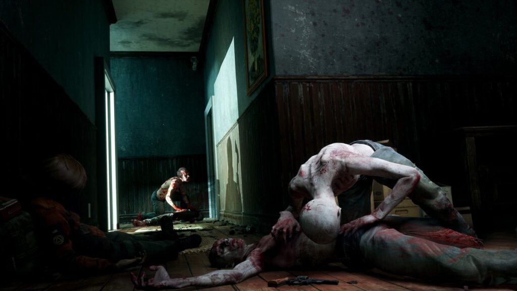 No More Room in Hell 2 ประกาศเตรียมเปิด Early Access ต.ค. นี้ 4 No More Room in Hell 2