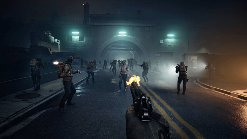 No More Room in Hell 2 ประกาศเตรียมเปิด Early Access ต.ค. นี้ 3 No More Room in Hell 2