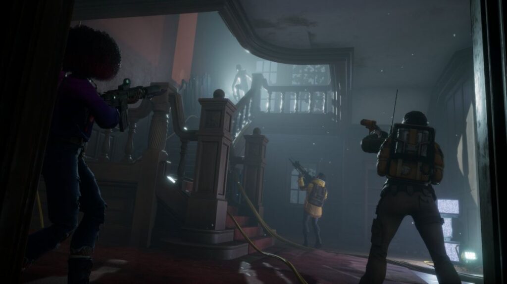 Microsoft เริ่มรีฟันด์เงินคืนให้ผู้เล่น Redfall ที่เคยซื้อ DLC แล้ว 2 Redfall ข่าว เกม ภาพ ไทย