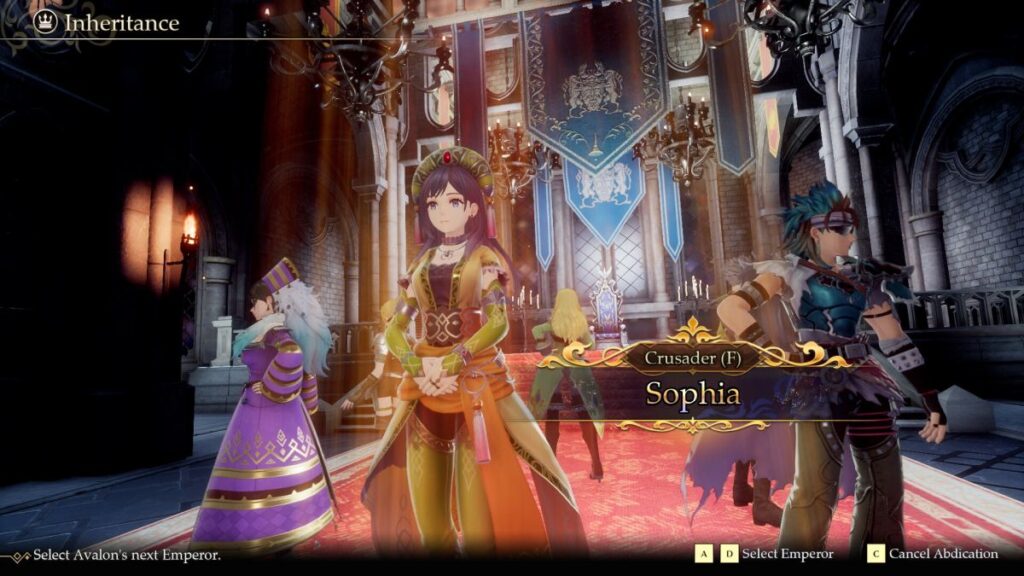 Romancing SaGa 2
