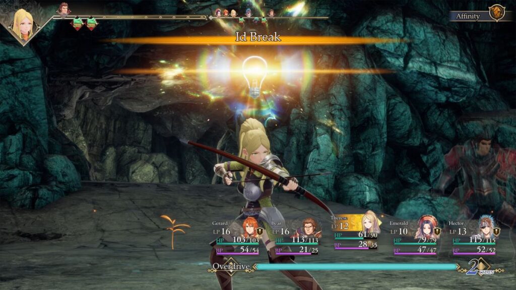 Romancing SaGa 2